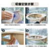 透明太空艙貓窩