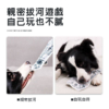 發聲響紙狗狗玩具 報紙造型